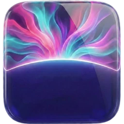 Nexa: Create AI Art Together 아이콘